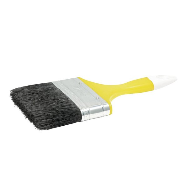 Surtek Industrial 1-1/2" Paint Brush With Plastic Handle 123132